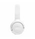 Беспроводные наушники JBL Tune T520BT White (JBLT520BTWHTEU)
