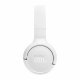 Беспроводные наушники JBL Tune T520BT White (JBLT520BTWHTEU)