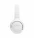 Беспроводные наушники JBL Tune T520BT White (JBLT520BTWHTEU)