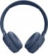 Бездротові навушники JBL Tune T520BT Blue (JBLT520BTBLUEU)