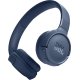 Беспроводные наушники JBL Tune T520BT Blue (JBLT520BTBLUEU) Беспроводные наушники JBL Tune T520BT Blue (JBLT520BTBLUEU)