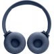 Бездротові навушники JBL Tune T520BT Blue (JBLT520BTBLUEU) Бездротові навушники JBL Tune T520BT Blue (JBLT520BTBLUEU)