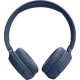 Бездротові навушники JBL Tune T520BT Blue (JBLT520BTBLUEU) Бездротові навушники JBL Tune T520BT Blue (JBLT520BTBLUEU)