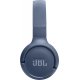 Бездротові навушники JBL Tune T520BT Blue (JBLT520BTBLUEU) Бездротові навушники JBL Tune T520BT Blue (JBLT520BTBLUEU)