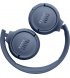 Бездротові навушники JBL Tune T520BT Blue (JBLT520BTBLUEU)
