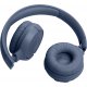 Бездротові навушники JBL Tune T520BT Blue (JBLT520BTBLUEU) Бездротові навушники JBL Tune T520BT Blue (JBLT520BTBLUEU)