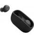 Беспроводные наушники JBL WAVE Buds Black (JBLWBUDSBLK)