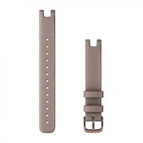 Ремешок Garmin Lily Paloma Leather Band (010-13068-A0)