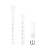 Ремінець Garmin Lily Silicone Band White (010-13068-00)