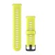 Ремешок Garmin Forerunner 945 LTE Replacement Band Yellow (010-11251-2V)