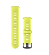 Ремінець Garmin Forerunner 945 LTE Replacement Band Yellow (010-11251-2V)