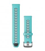 Ремешок Garmin Forerunner 265 Replacement 22mm Band Aqua (010-11251-A2)