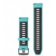 Ремінець Garmin Forerunner 265 Replacement 22mm Band Aqua (010-11251-A2)