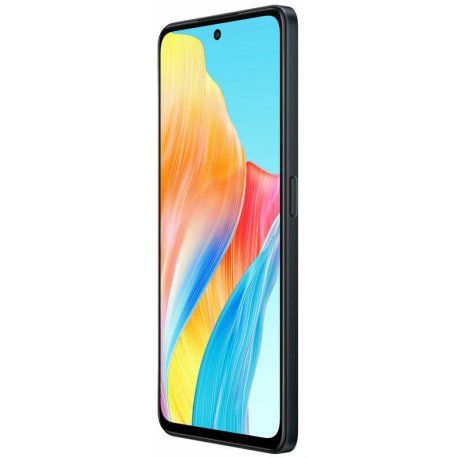 OPPO A98 8/256GB Cool Black