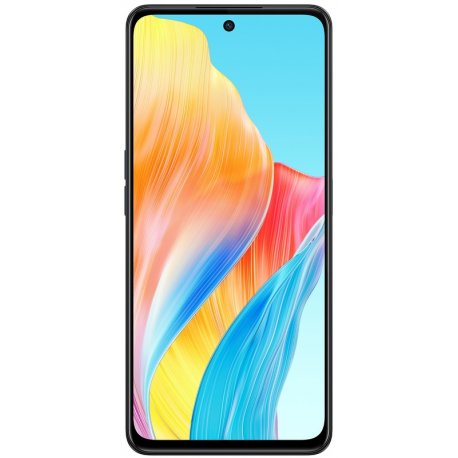 OPPO A98 8/256GB Cool Black