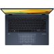 Ноутбук ASUS Zenbook 14 UX3402ZA-KM390W Blue (90NB0WC1-M00VR0)