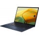 Ноутбук ASUS Zenbook 14 UX3402ZA-KM390W Blue (90NB0WC1-M00VR0)