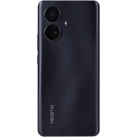 Realme 10 Pro+ 5G 12/256GB Dark Matter UA