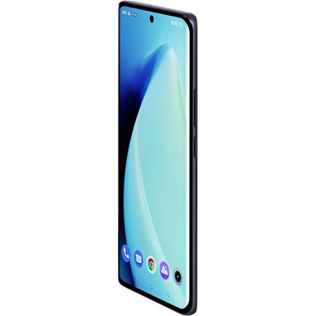 Realme 10 Pro+ 5G 12/256GB Dark Matter UA