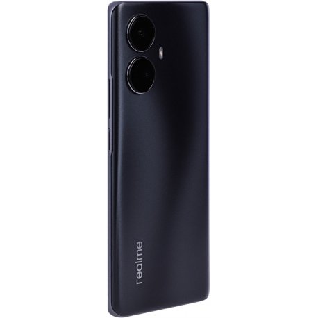 Realme 10 Pro+ 5G 12/256GB Dark Matter UA