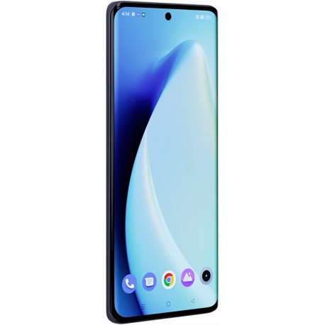 Realme 10 Pro+ 5G 12/256GB Dark Matter UA