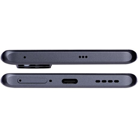 Realme 10 Pro+ 5G 12/256GB Dark Matter UA