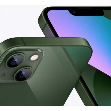Apple iPhone 13 128GB Green (MNGD3HU/A)
