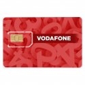 Красивый номер Vodafone 066-13-42-333