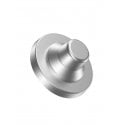 Магнитный держатель на стену для фена Laifen Silver (A-LМ)