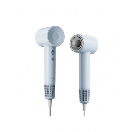Фен з іонізацією Laifen Swift SE Blue (LF03-SEB-EU)