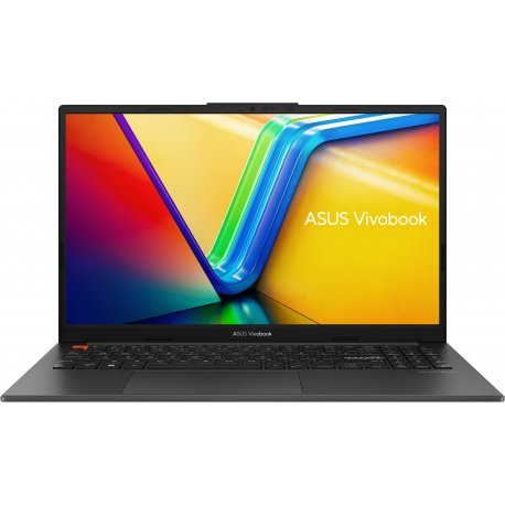 Ноутбук ASUS Vivobook S 15 K5504VN-L1032WS Black (90NB0ZQ2-M00120)