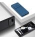 Чохол Nillkin CamShield Case для Google Pixel 7 Blue