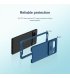 Чехол Nillkin CamShield Case для Google Pixel 7 Blue