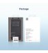 Чохол Nillkin CamShield Case для Google Pixel 7 Black