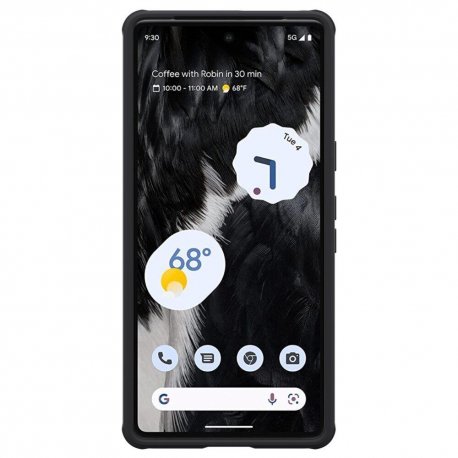 Чехол Nillkin CamShield Case для Google Pixel 7 Black