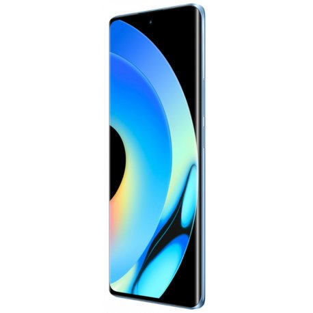 Realme 10 Pro+ 5G 12/256GB Nebula Blue UA