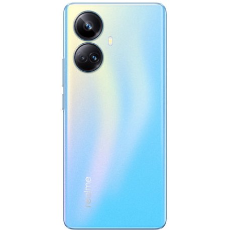 Realme 10 Pro+ 5G 12/256GB Nebula Blue UA