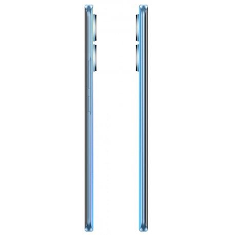 Realme 10 Pro+ 5G 12/256GB Nebula Blue UA