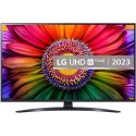 Телевизор LG LED 4K 65" WebOS Black (65UR81006LJ)