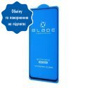 Защитное стекло Blade Pro Antistatic Full Glue Samsung Galaxy A52 (A525F) Black