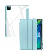 Чохол Mutural Pinyue Case для Apple iPad Pro 12.9 M1 (2021) Sky Blue