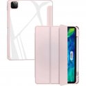 Чехол Mutural Pinyue Case для Apple iPad Pro 12.9 M1 (2021) Pink