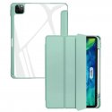 Чехол Mutural Pinyue Case для Apple iPad Pro 12.9 M1 (2021) Mint Green