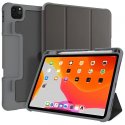 Чехол Mutural Yaxing Case для Apple iPad Pro 12.9 (2021/2022) Black