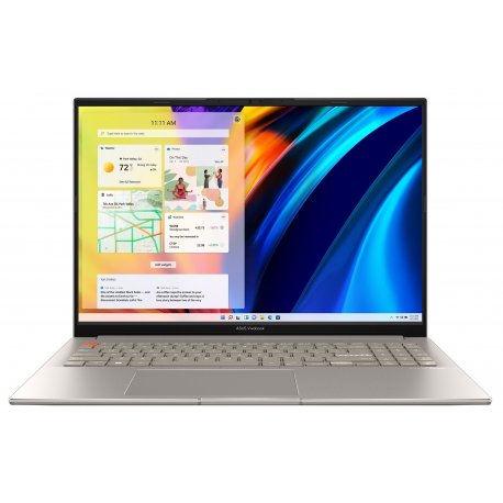 Ноутбук ASUS Vivobook S 16X S5602ZA-KV159 Grey (90NB0WD2-M00660)