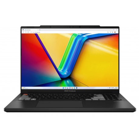 Ноутбук ASUS Vivobook Pro K6604JV-MX074 Black (90NB1102-M00340)