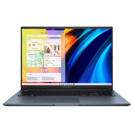 Ноутбук ASUS Vivobook Pro K6602VV-N1016 Blue (90NB1141-M003L0)