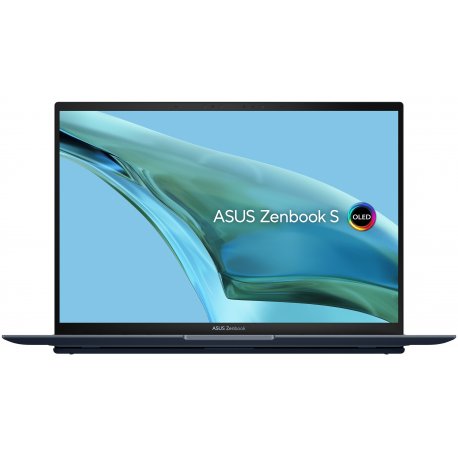 Ноутбук ASUS Zenbook S 13 UX5304VA-NQ150W Blue (90NB0Z93-M00H80)