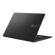Ноутбук ASUS Vivobook 16X K3604ZA-MB023 Black (90NB11T1-M00170) Ноутбук ASUS Vivobook 16X K3604ZA-MB023 Black (90NB11T1-M00170)