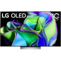 Телевизор LG OLED 4K 55" WebOS Black (OLED55C36LC)